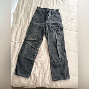 Women’s Black Jeans
